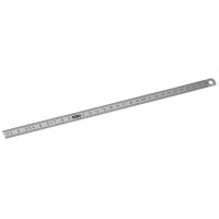 Regla milimetrada flexible 200mm inox ACHA