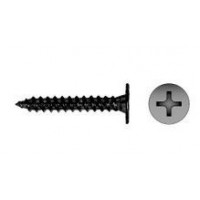 Tornillo TCPN 4213 Ø4,2x32mm negro  (500 unidades) 