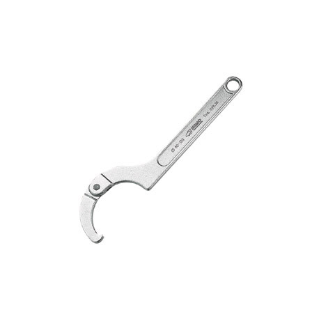 Llave de pivote articulada 80-120 IRIMO