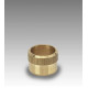 Racor B11 bicono anillo 10-8 METALWORK