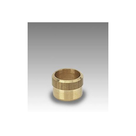 Racor B11 bicono anillo 12-10 METALWORK
