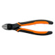 Bahco alicate de corte diag 180mm 2101g-180 BAHCO