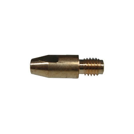 Punta de contacto soldadura 1,4 mm M8 