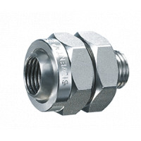 Articulacion 1/4"BSP PSK14 SILVENT