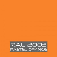 Pintura spray 400 ral2003 naranja spl 