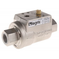 Valvula axial nc 4202 15 21 20 LEGRIS