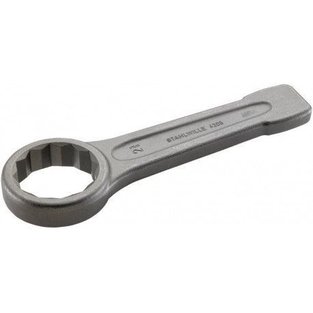 Llave de percusion con boca en estrella 41mm Ref.4205 41 STAHLWILLE