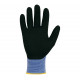 Guante 4115 Agility Touch nylon/nitrilo JUBA