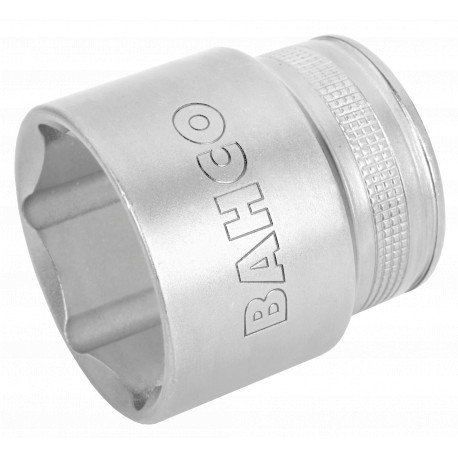 Vaso 1/2" 6c 10mm ref. 7800SM-20 BAHCO