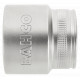 Vaso 1/2" 6c 10mm ref. 7800SM-20 BAHCO