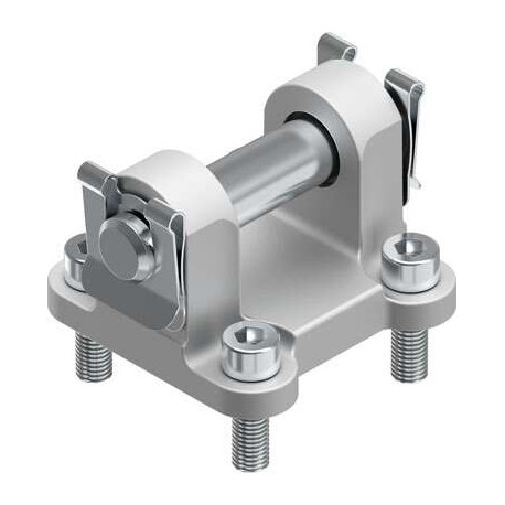 Brida basculante SNCB-40 FESTO
