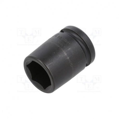 Vaso impacto 1/2"-36mm. 6c/corto KOKEN