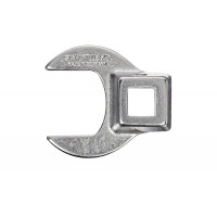 Llave boca crow-foot 3/8" 540 22mm STAHLWILLE