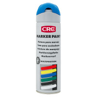 Marcador topografico Markerpaint azul 500ml CRC