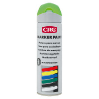 Marcador topografico Markerpaint verde 500ml CRC