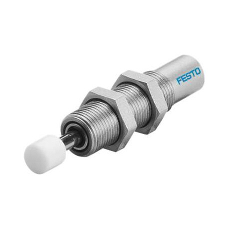 Amortiguador YSR-8-8-C FESTO