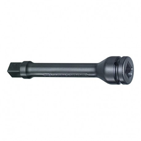 Prolongacion 1/2"x255mm 509IMP 10" IMPACTO STAHLWILLE