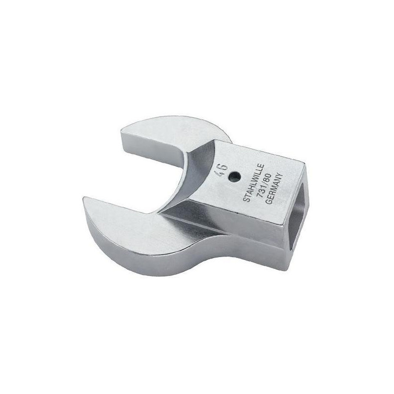 ACOPLAMIENTO BOCA FIJA - 731/10 17