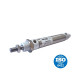Cilindro iso6432 doble efecto IAS.Ø12x100 E*MC