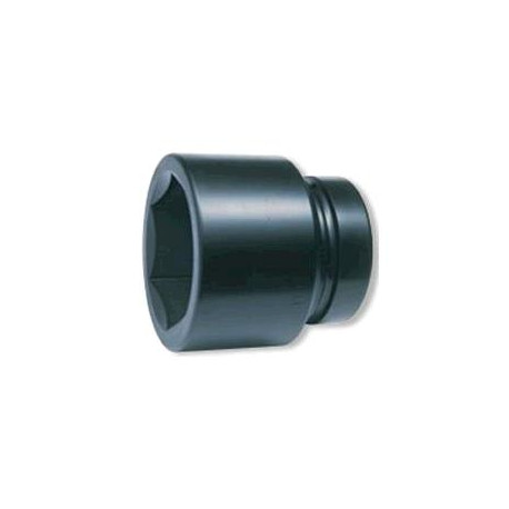 Vaso impacto 1"1/2"-70mm. 6c/corto KOKEN
