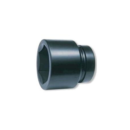 Vaso impacto 1"1/2"-70mm. 6c/corto KOKEN