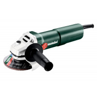 Amoladora mini W 1100-115  ø115mm 1100W METABO