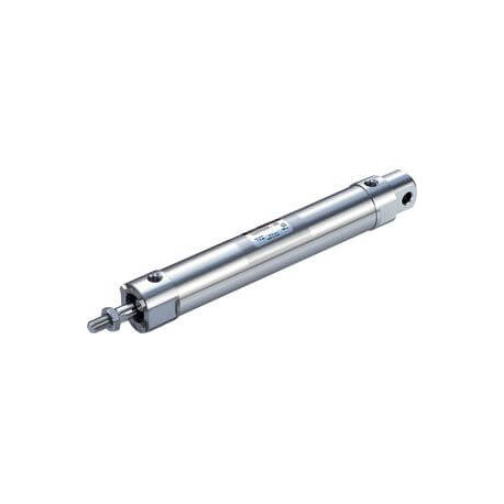 Cilindro de acero inox CDG5BA32TFSR-100 ø32 c-100 SMC