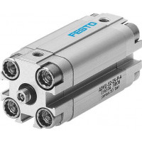 Cilindro compacto ADVU-16-10-P-A FESTO