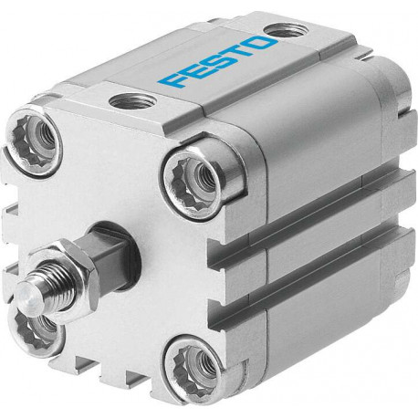 Cilindro compacto ADVUL-16-10-P-A FESTO