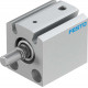 Cilindro carrera corta AEVC-16-5-1-P FESTO