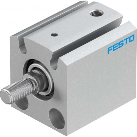 Cilindro carrera corta AEVC-16-5-1-P FESTO