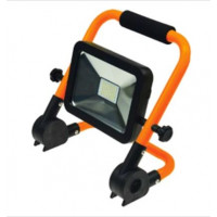 Foco led portatil a bateria 20W SAROS