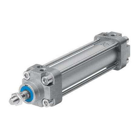 Cilindro doble efecto DNG-50-130-PPV-A FESTO