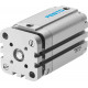 Cilindro compacto ADVUL-63-150-P-A FESTO