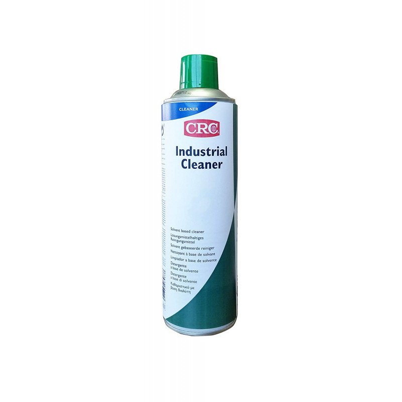 Limpiacristales autosecante 500ml uso directo - CLEANSER