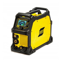 Soldadora multiprocesos Rebel-EMP 205ic TIG AC/DC CE ESAB