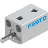 Cilindro carrera corta ADVC- 4- 5-AP FESTO