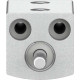 Cilindro carrera corta ADVC- 4- 5-AP FESTO
