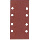 Hoja lija 10pz.116x83 pinz g150 HIKOKI