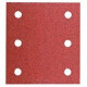 Hoja lija 10pz.114x104 velc.040 HIKOKI