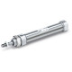 Cilindro ISO-6432 C85N10-400-x2018 (ø10X400mm) SMC