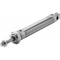 Cilindro doble efecto DSN-25-200-P FESTO