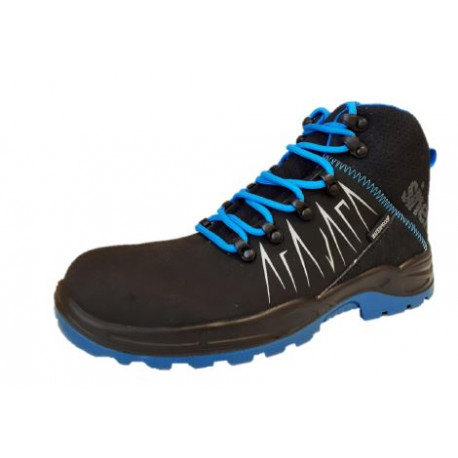 Bota seguridad UROLA S3-SRC-WR metal-free SINEX - Ferretería Campollano