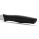 Cuchillo mondador 85 mm inoxidable Serie NOVA (3 unidades) ARCOS