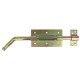 Pasador de sobreponer Mod.320 bicromatado 800x67mm AMIG