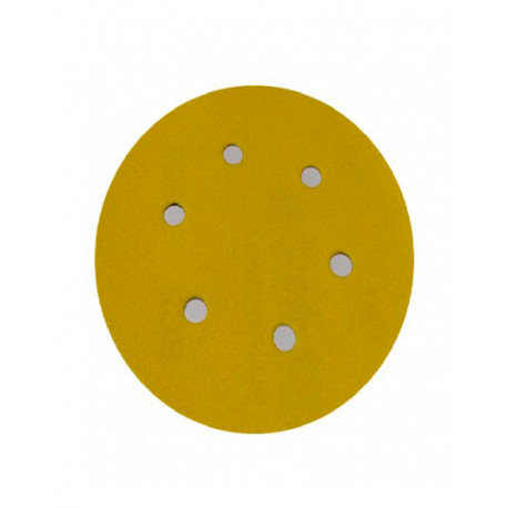 Disc adhesivo p.vibrator 60  FLEXOVIT