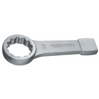 Llave golpe estrella 306 24mm GEDORE