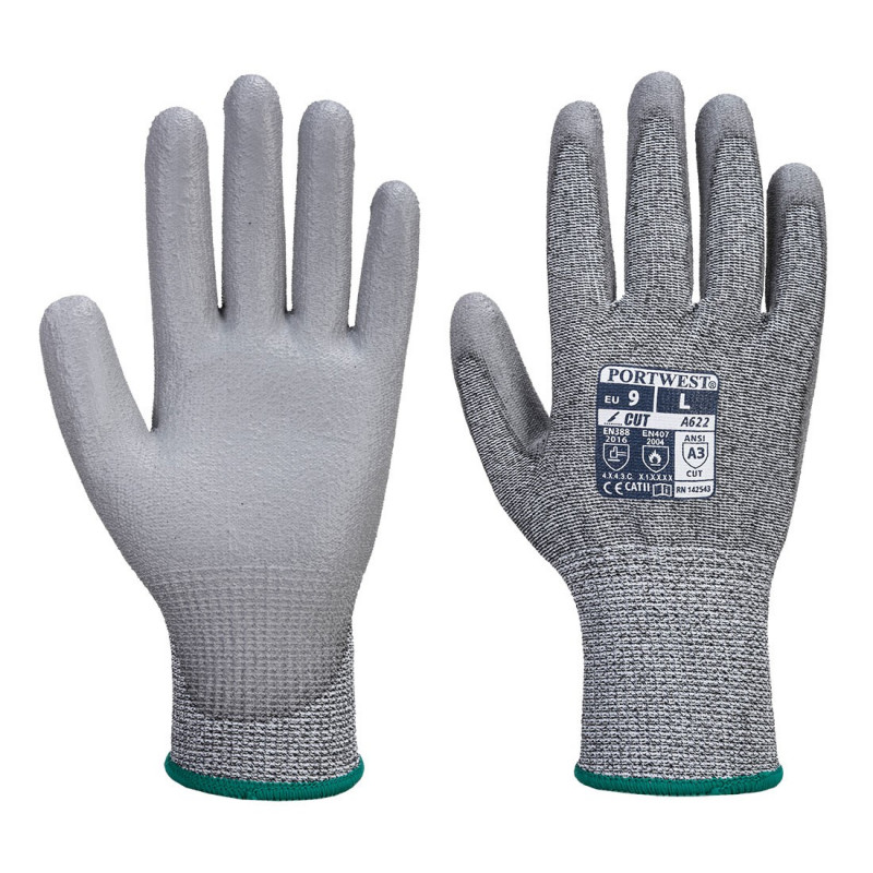 ▷ Guantes anticorte de cocina con la mayor PROTECCION