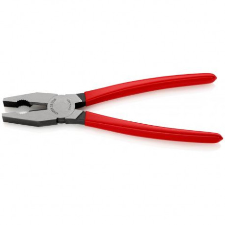 Alicate universal 250 mm KNIPEX