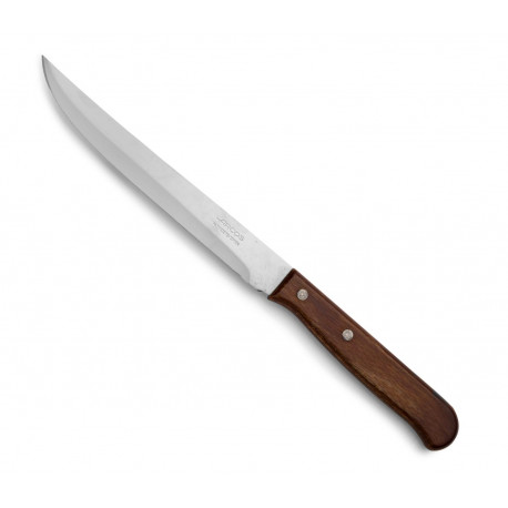 Cuchillo cocina 155mm Serie LATINA (6 unidades) ARCOS - Ferretería  Campollano